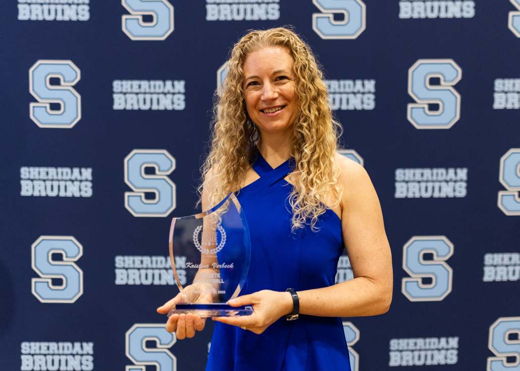 Sheridan Bruins Homecoming in Oakville on September 26, 2026 at Sheridan College Trafalgar Campus