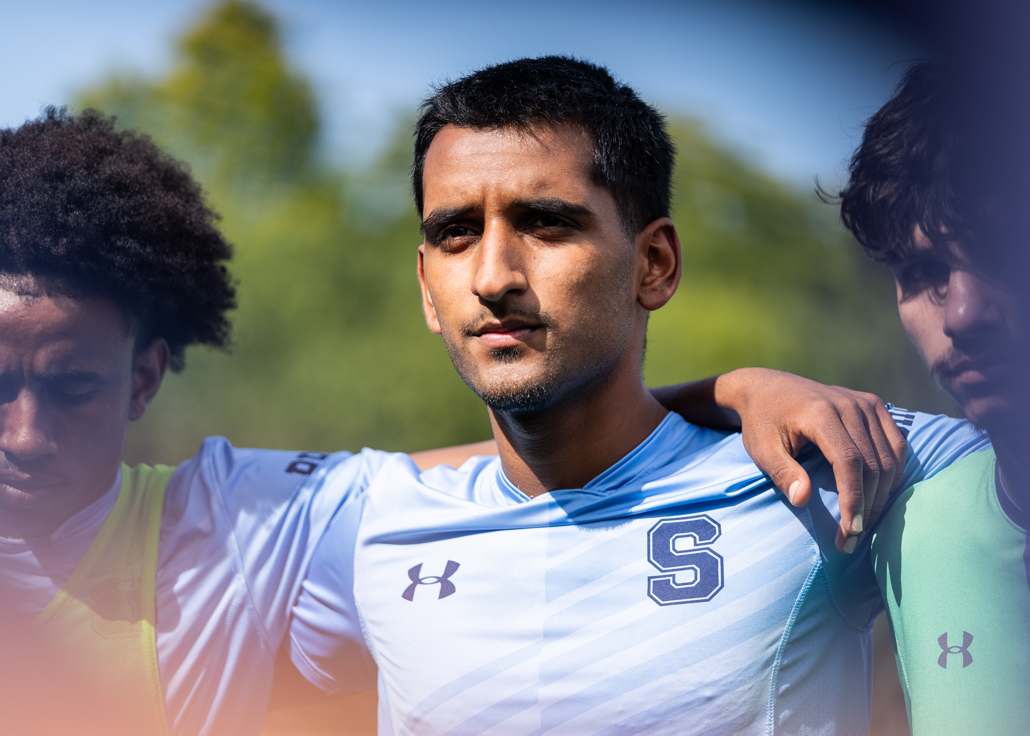 OCAA - Sheridan Bruins Homecoming