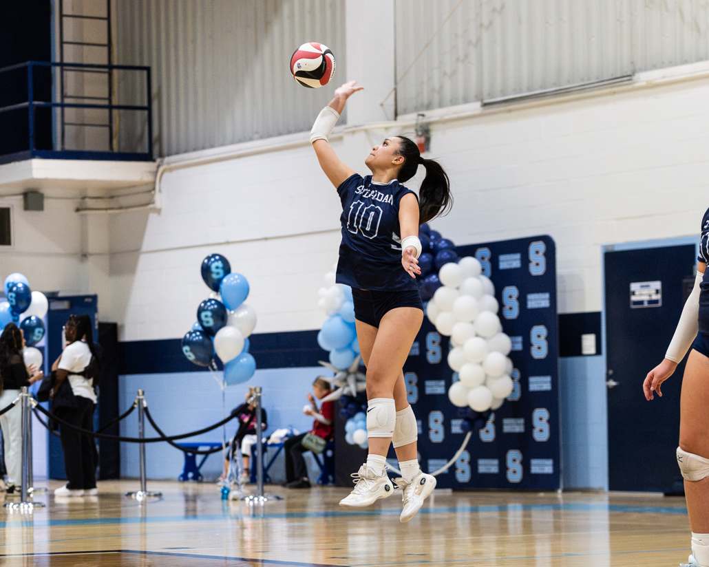 Sheridan Bruins Homecoming in Oakville on September 26, 2026 at Sheridan College Trafalgar Campus