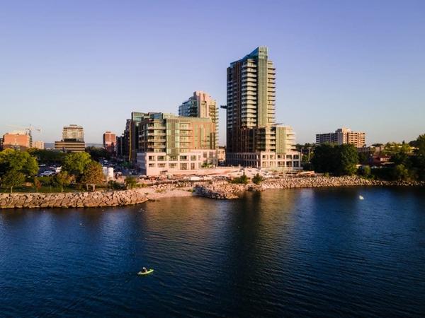 Staging Condos for the Perfect Shot: A Photographer's Checklist