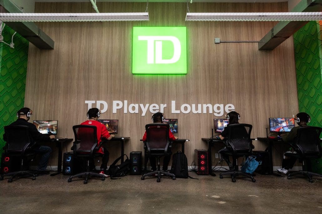 Toronto Defiant Community Game Night