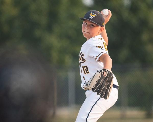 BOMBA Baseball - U10 Burlington Bulls