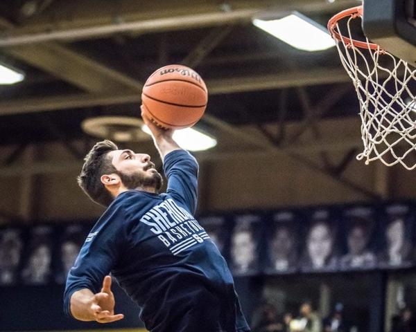 OCAA Men's and Women's Basketball - Humber vs. Sheridan