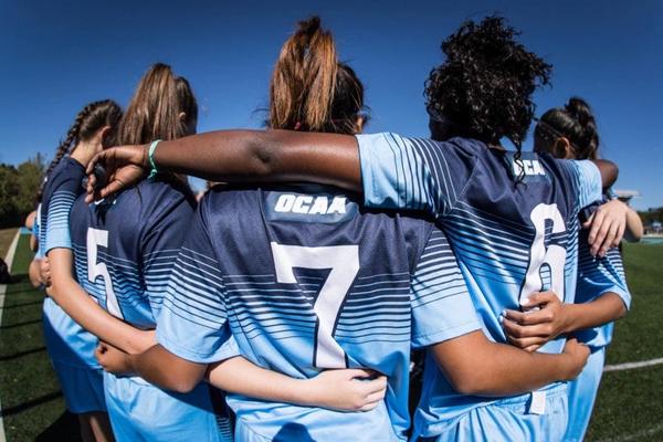 OCAA Men's and Women's Soccer - Sheridan vs. Humber