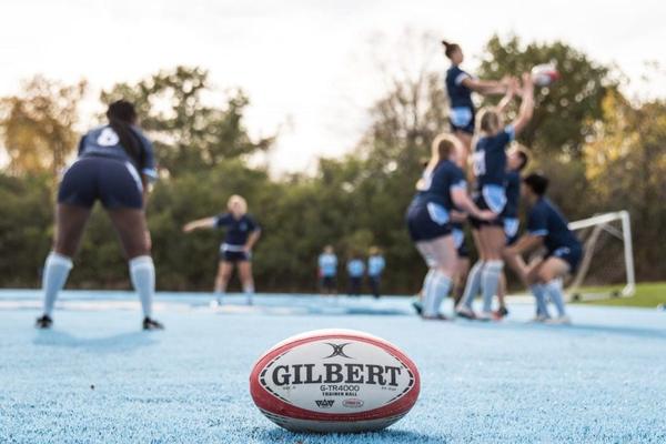 OCAA Women's Rugby - Sheridan vs. Humber, Loyalist, and Conestoga
